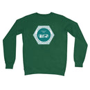 World Concertina Day 2025 Crew Neck Sweatshirt