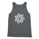 Celtic Woven Design Softstyle Tank Top