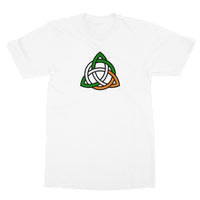 Irish Celtic Knot T-Shirt