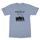 Sam Kelly & The Lost Boys T-Shirt