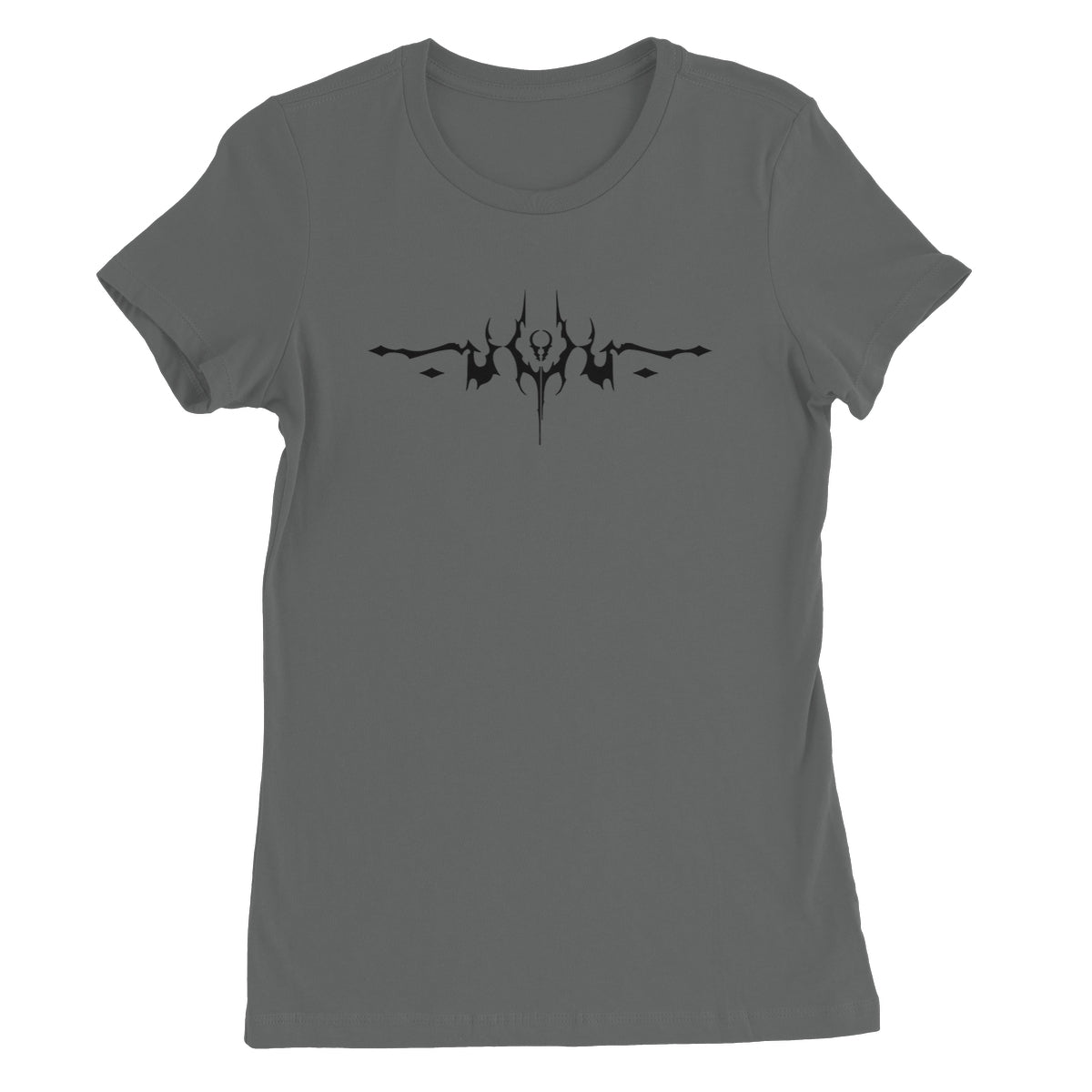 Gothic Tattoo Women's T-Shirt