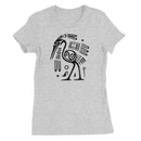 Egyptian Bird Women's T-Shirt