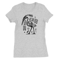 Egyptian Bird Women's T-Shirt