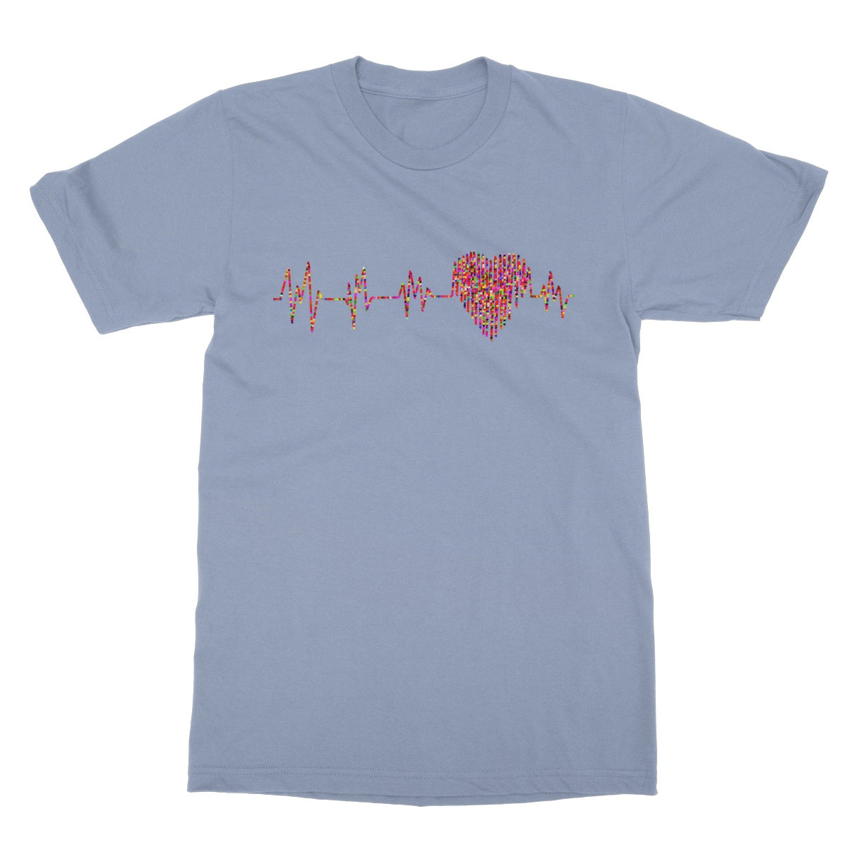 Heartbeat T-Shirt