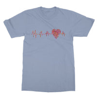 Heartbeat T-Shirt