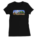 Chester Folk Festival Women's T-Shirt