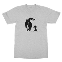 Dragon & Child T-Shirt