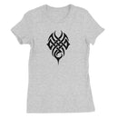 Tribal Tattoo Women's T-Shirt