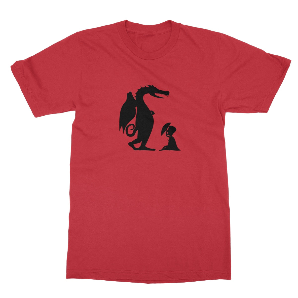 Dragon & Child T-Shirt