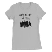 Sam Kelly & The Lost Boys Women's T-Shirt