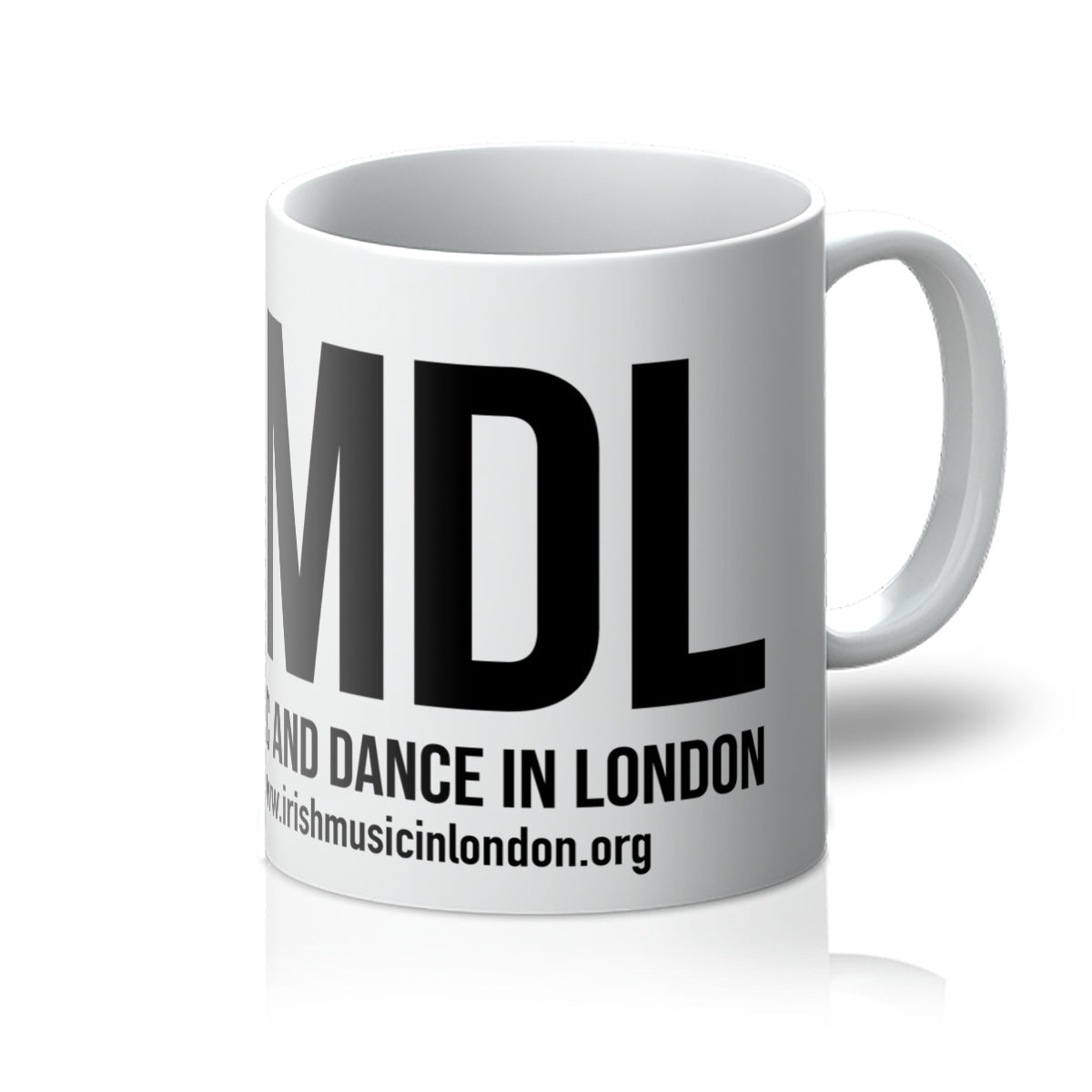 IMDL Mug