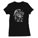 Egyptian Bird Women's T-Shirt