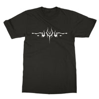 Gothic Tattoo T-Shirt