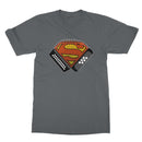 Melodeon Superman T-Shirt