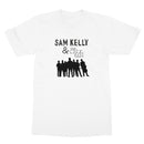 Sam Kelly & The Lost Boys T-Shirt