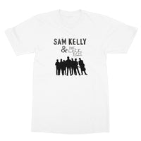 Sam Kelly & The Lost Boys T-Shirt