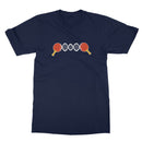 Table Tennis is in my DNA T-Shirt