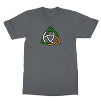 Irish Celtic Knot T-Shirt