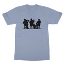 Three Fiddlers T-Shirt