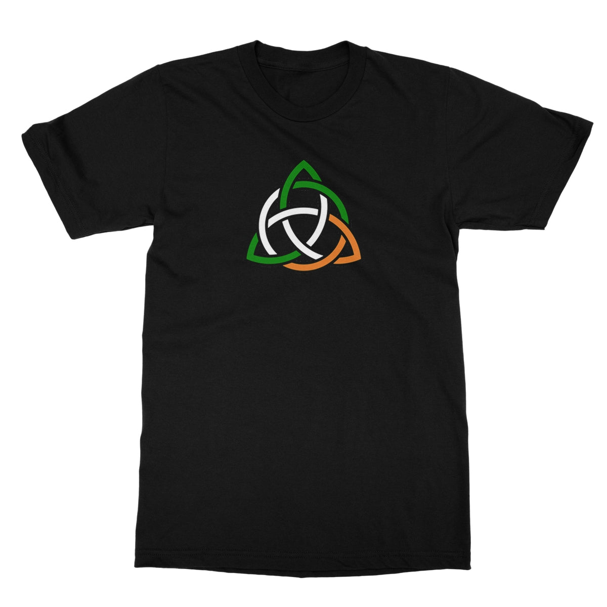 Irish Celtic Knot T-Shirt