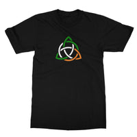 Irish Celtic Knot T-Shirt