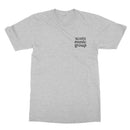 Scots Music Group "small logo" T-Shirt