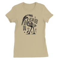 Egyptian Bird Women's T-Shirt