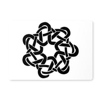 Celtic Woven Design Placemat