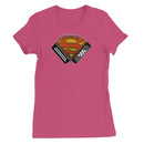 Melodeon Superman Women's T-Shirt