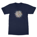 Colourful Explosion T-Shirt