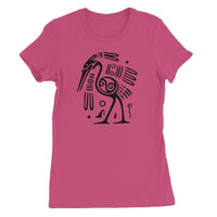 Egyptian Bird Women's T-Shirt