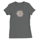 Colourful Explosion Women's T-Shirt