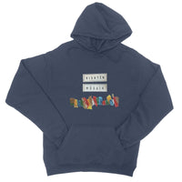 Vishtn "Mosaic" Hoodie