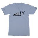 Evolution of Morris Dancers T-Shirt