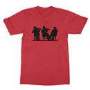 Three Fiddlers T-Shirt