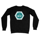 World Concertina Day 2025 Crew Neck Sweatshirt