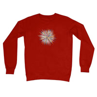 Colourful Explosion Sweatshirt