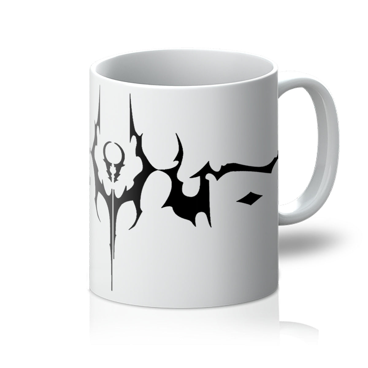 Gothic Tattoo Mug