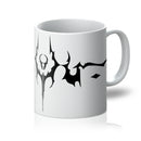 Gothic Tattoo Mug