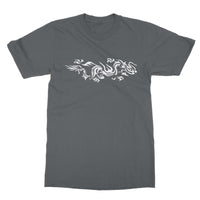 Dragon Tattoo T-Shirt