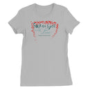 Folk on Foot 4 - Feb 21 Women's T-Shirt