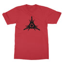 Tribal Edge Tattoo T-Shirt