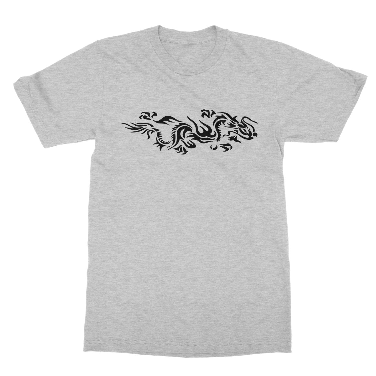 Dragon Tattoo T-Shirt