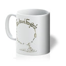 Folk around Fishponds Mug