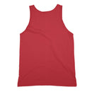 Evolution of Female Flute Players Tank Top