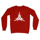 Tribal Edge Tattoo Sweatshirt