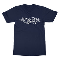 Dragon Tattoo T-Shirt