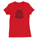 Celtic woven Women's T-Shirt