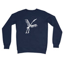 Ancient Spanish Bird Sweatshirt