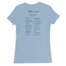 Folk on Foot 1 - April 2020 Women's T-Shirt